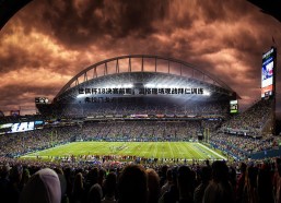 悟空体育-世俱杯18决赛前瞻，温格现场观战拜仁训练，弗拉门戈迎强敌挑战