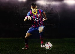 悟空体育-西汉姆与富勒姆加入战局，英媒曝斯特林未来成夏季转会焦点