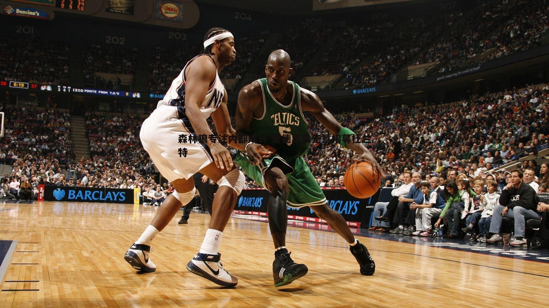 森林狼专注内部成长 爱德华兹无意招募杜兰特